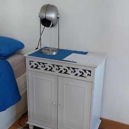 Ubytování v soukromí Helles Grosses Mit Eigenem Bad *